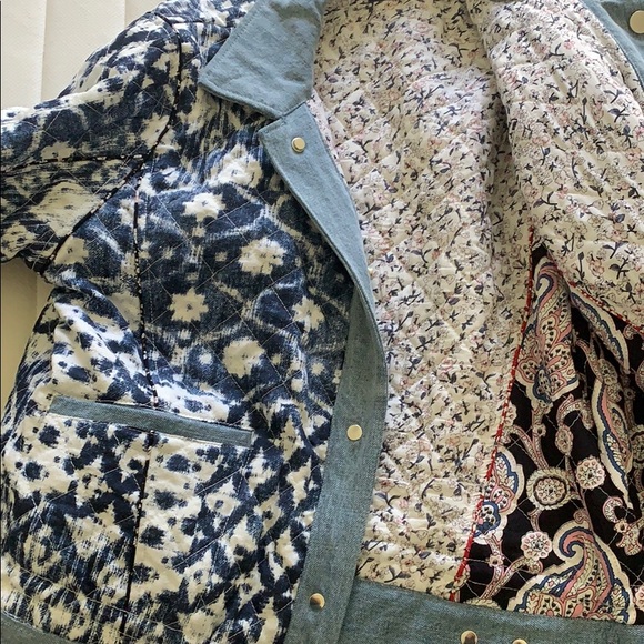 Jacket - Picture 6 of 9